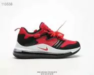 official nouveau nike air max 720 2019 coussin dair chaussures red top